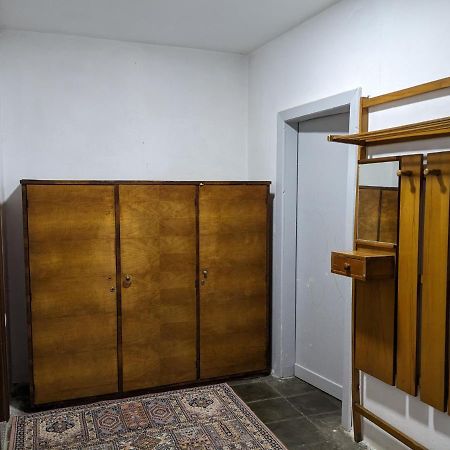 Communist Style Room Σκόδρα Εξωτερικό φωτογραφία