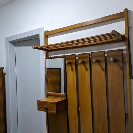 Communist Style Room Σκόδρα Εξωτερικό φωτογραφία