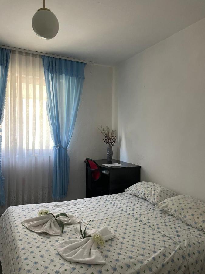 Communist Style Room Σκόδρα Εξωτερικό φωτογραφία