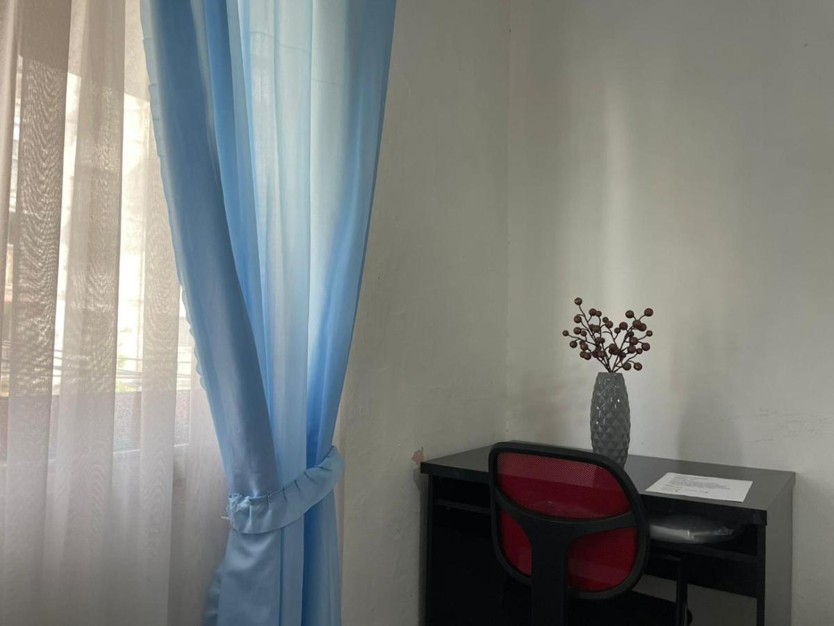 Communist Style Room Σκόδρα Εξωτερικό φωτογραφία