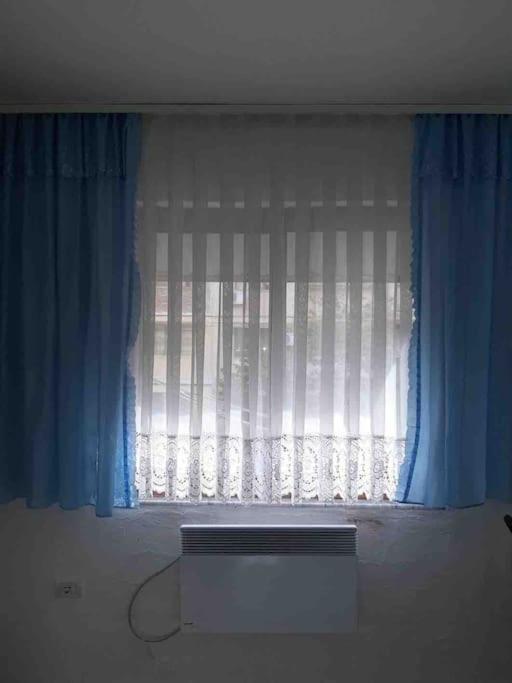 Communist Style Room Σκόδρα Εξωτερικό φωτογραφία