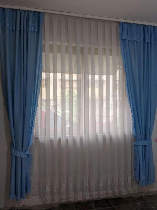 Communist Style Room Σκόδρα Εξωτερικό φωτογραφία