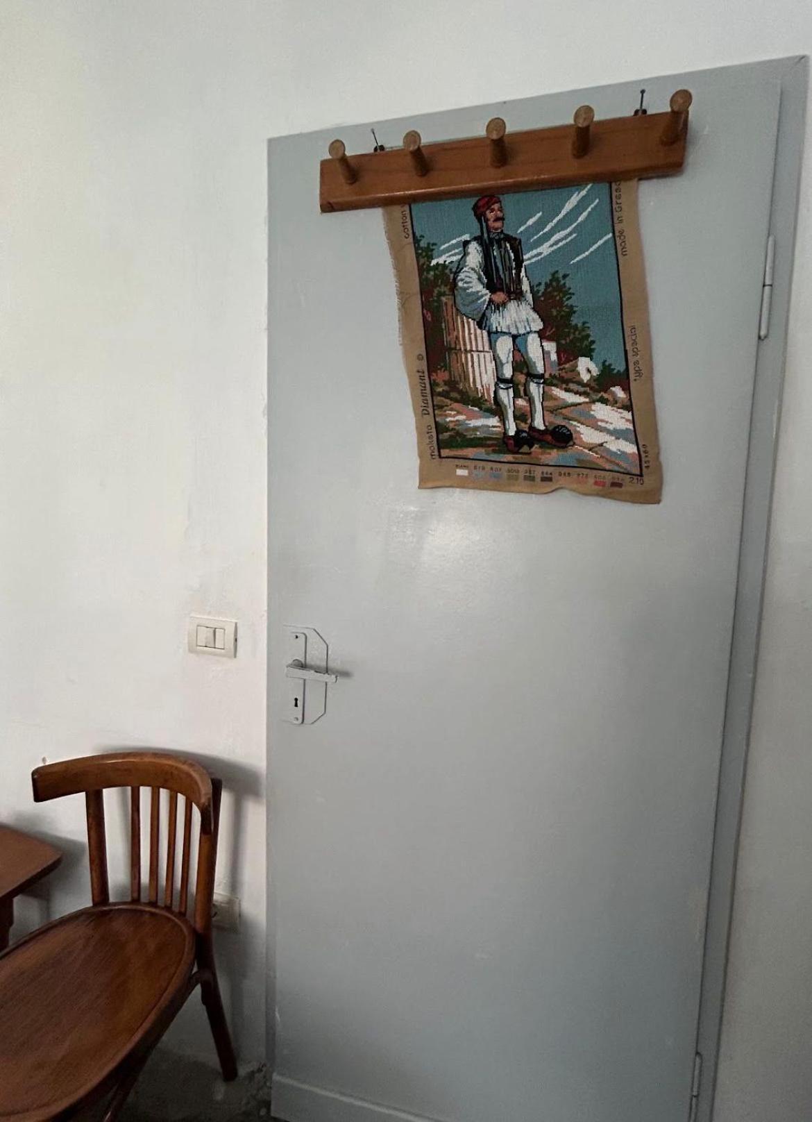Communist Style Room Σκόδρα Εξωτερικό φωτογραφία